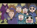 忍たま乱太郎　第31シリーズ　第43話　不破雷蔵の選択の段