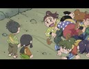 忍たま乱太郎　第31シリーズ　第59話　乱きりしん対二年生　後編の段