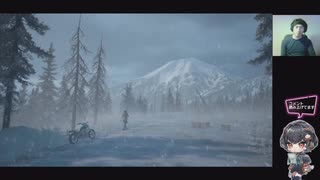 #15 Days Gone 初見プレイ