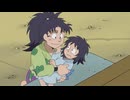 忍たま乱太郎　第31シリーズ　第65話　七松家への家庭訪問の段