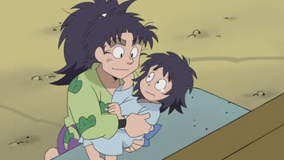 忍たま乱太郎　第31シリーズ　第65話　七松家への家庭訪問の段
