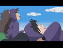 忍たま乱太郎　第31シリーズ　第25話　委員長代理の段