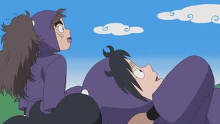 忍たま乱太郎　第31シリーズ　第25話　委員長代理の段