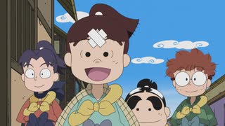 忍たま乱太郎　第31シリーズ　第26話　伊助の真剣の段