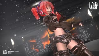 【ＭＭＤ】ワイルドなテト　de　７