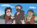 忍たま乱太郎　第31シリーズ　第67話　ゴローとコージの段
