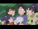 忍たま乱太郎　第31シリーズ　第22話　六年生の炭運びの段