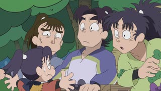 忍たま乱太郎　第31シリーズ　第22話　六年生の炭運びの段