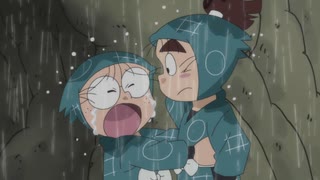忍たま乱太郎　第31シリーズ　第29話　一年は組の不運の段