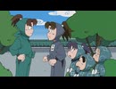 忍たま乱太郎　第31シリーズ　第30話　みんなに愛されているの段