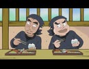 忍たま乱太郎　第31シリーズ　第61話　日向先生と厚着先生の段