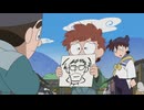 忍たま乱太郎　第31シリーズ　第63話　父ちゃんのお仕事の段