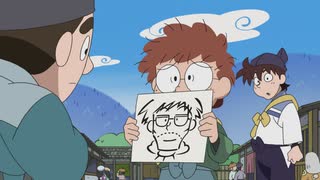 忍たま乱太郎　第31シリーズ　第63話　父ちゃんのお仕事の段