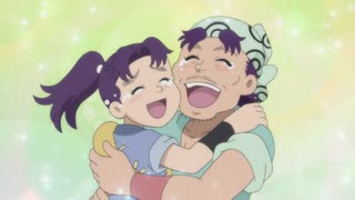忍たま乱太郎　第31シリーズ　第64話　馬借のパパの段