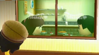 社会不適合者、また無人島で一人暮らしをする part11【トモダチコレクション新生活】