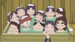 忍たま乱太郎　第31シリーズ　第76話　明日はお別れの段