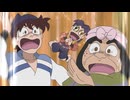 忍たま乱太郎　第31シリーズ　第75話　大家さん保存会の段
