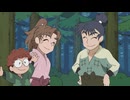 忍たま乱太郎　第31シリーズ　第74話　同室の得意技の段