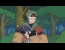 忍たま乱太郎　第31シリーズ　第73話　恐怖の追っ手の段