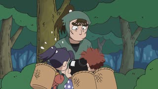 忍たま乱太郎　第31シリーズ　第73話　恐怖の追っ手の段