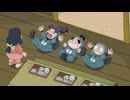 忍たま乱太郎　第31シリーズ　第13話　そっくりな娘の段