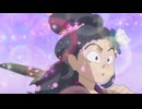忍たま乱太郎　第31シリーズ　第72話　美しい髪形のためにの段