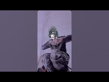 普段からブチギレてる彼がピキってみた