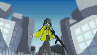 【UTAUカバー】snooze【稲葉奏子】