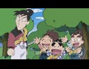 忍たま乱太郎　第31シリーズ　第66話　金吾と喜三太の段