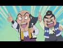 忍たま乱太郎　第31シリーズ　第19話　ドクタケ忍者の転勤の段