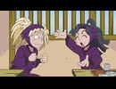 忍たま乱太郎　第31シリーズ　第18話　行列のできる立派な穴の段