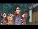 忍たま乱太郎　第31シリーズ　第15話　まあだだよの段