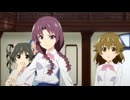 スーパーシャンデリア百合心中の直前に出てくるモブデラックス