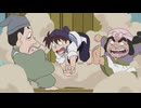 忍たま乱太郎　第31シリーズ　第2話　先生たちの休日の段