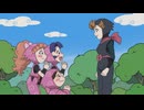 忍たま乱太郎　第31シリーズ　第3話　くの一のプライドの段