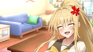 【ボイスロイド劇場】由緒とおっぱいコンビ　【ひとくち劇場】