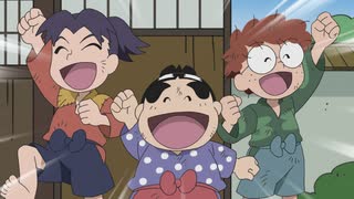 忍たま乱太郎　第31シリーズ　第6話　30年後の思い出の段