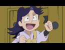忍たま乱太郎　第31シリーズ　第7話　剣術の予習がしたいの段