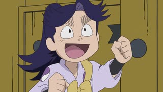 忍たま乱太郎　第31シリーズ　第7話　剣術の予習がしたいの段