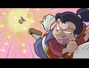 忍たま乱太郎　第31シリーズ　第9話　何気なくプレゼントの段