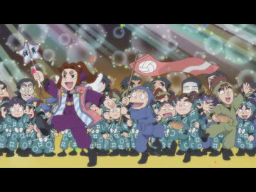 忍たま乱太郎 第31シリーズ 第10話 委員会の花形の段 - ニコニコ動画