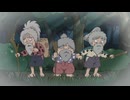 忍たま乱太郎　第31シリーズ　第12話　方向オンチに巻きこまれるの段