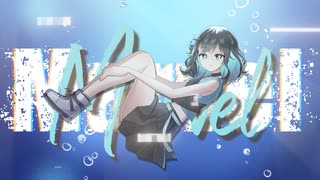 Marvel - 宮舞モカ