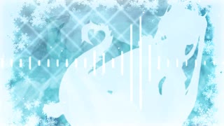 【歌福ガジャ】Alice in 冷凍庫【UTAUカバー/無生物音源】