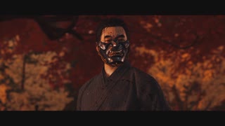 [ゴースト・オブ・ツシマ]第50回(50-2終) もののあはれ