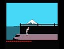 MSX BASICでMSX2版KARATEKAをちょっとだけ妄想してみた