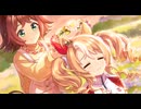 【ウマ娘】メインストーリー第2部後編の一枚絵を堪能する動画