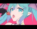 ナイトメア　/　初音ミクV4