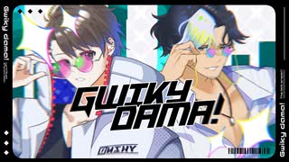 グィキーダーマ！ / 衿淵けーさん feat.氷山キヨテル & フリモメン のサムネイル