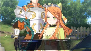 ファイアーエムブレムエンゲージ　初見実況　その３６　１/７